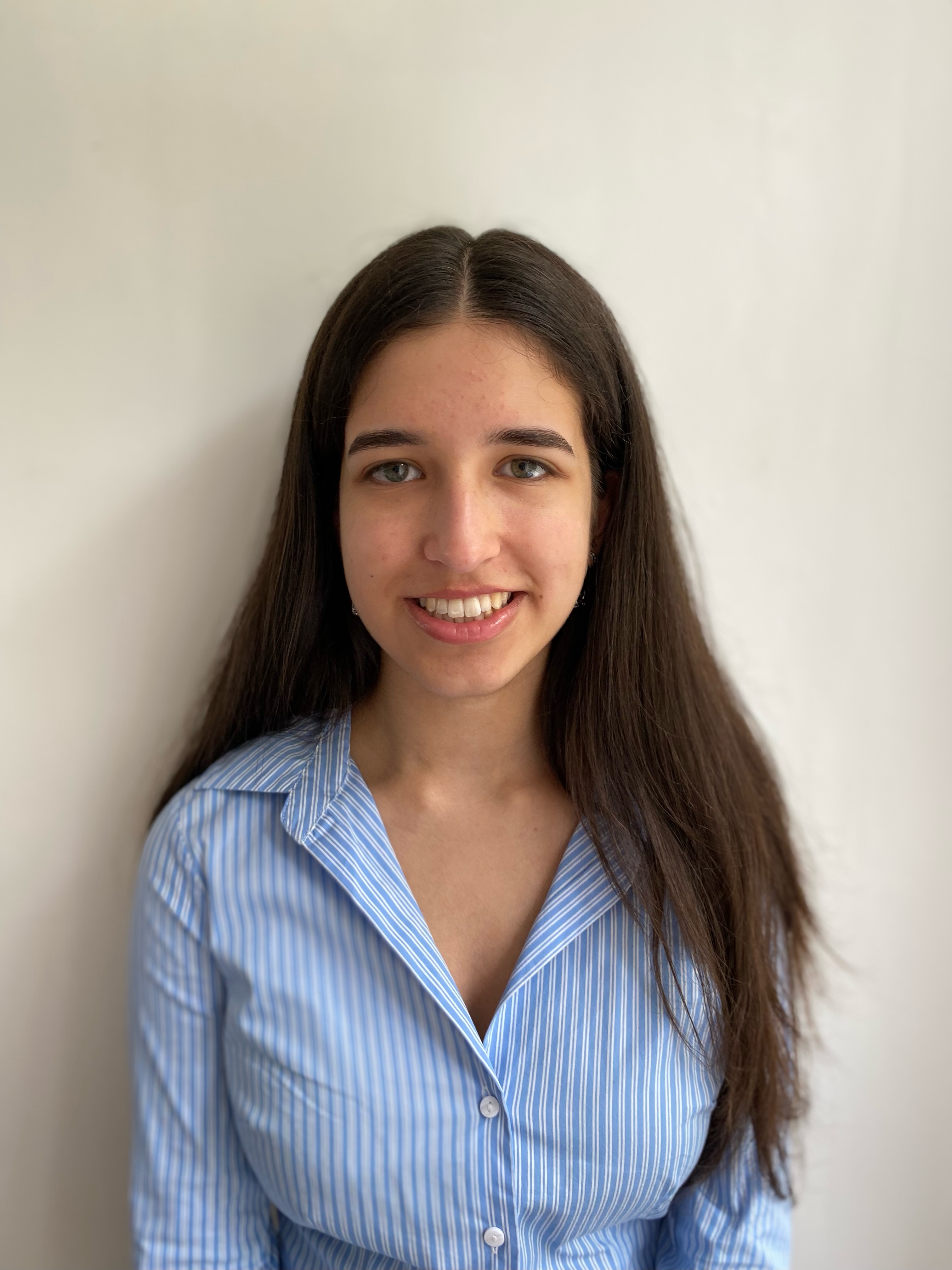 Maya Smythe — Coach, MediBrain UK