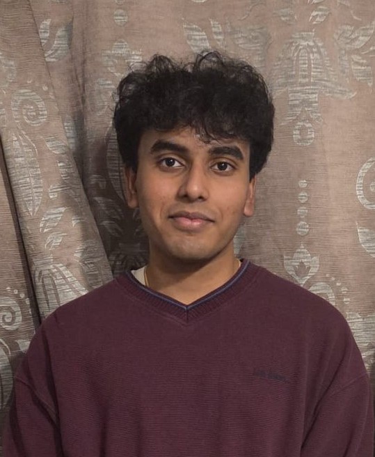 Tejas Pasupulety — Coach, MediBrain UK