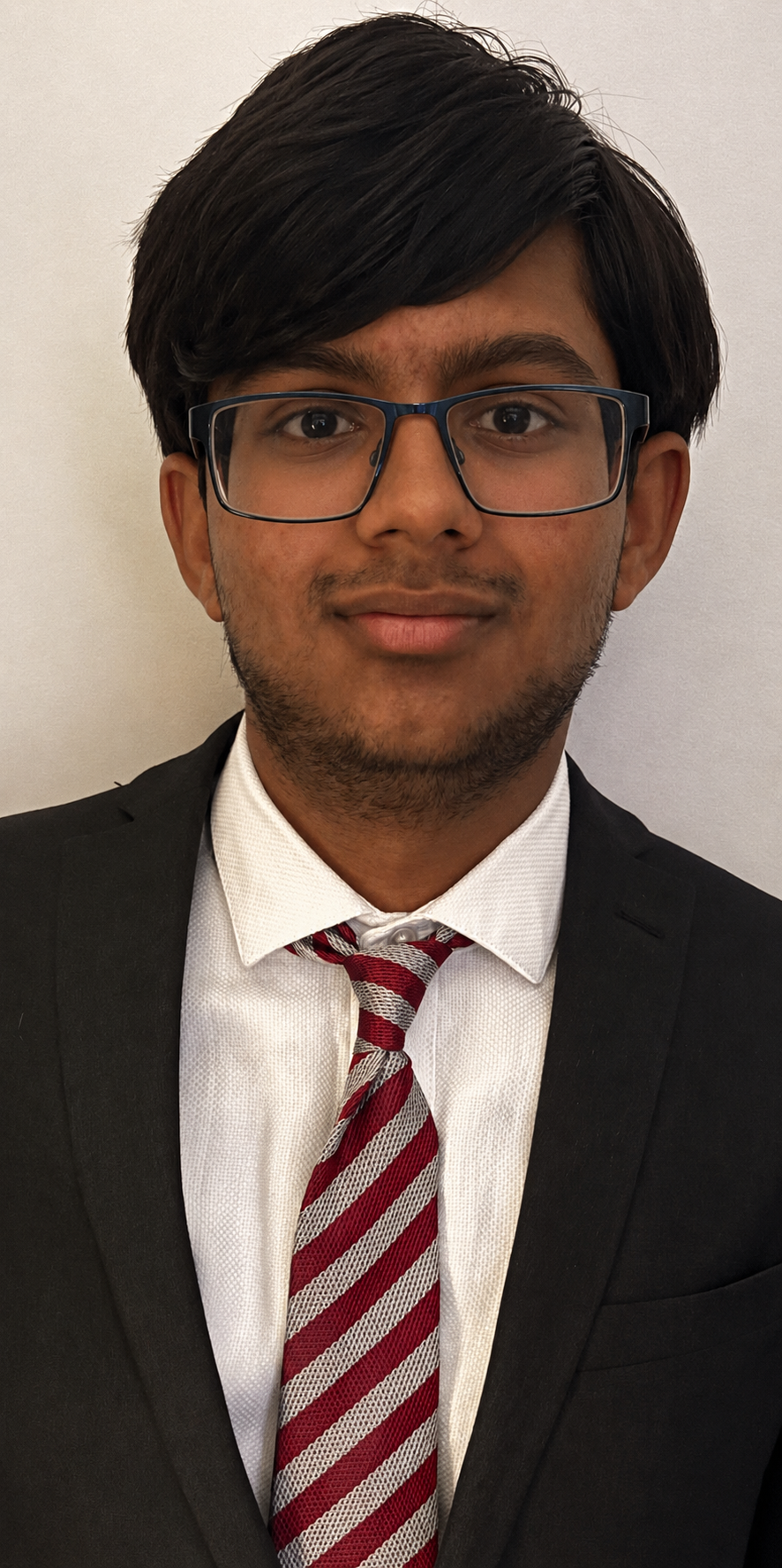 Aryan Karadkar — Coach, MediBrain UK